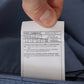 Elegant Single Breasted Linen Jacket