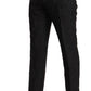 Glittering Black Martini Suit Set