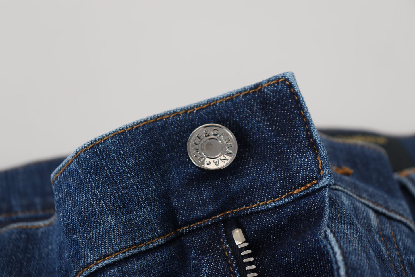 Elevate Your Denim Game with Chic Blue Jeans