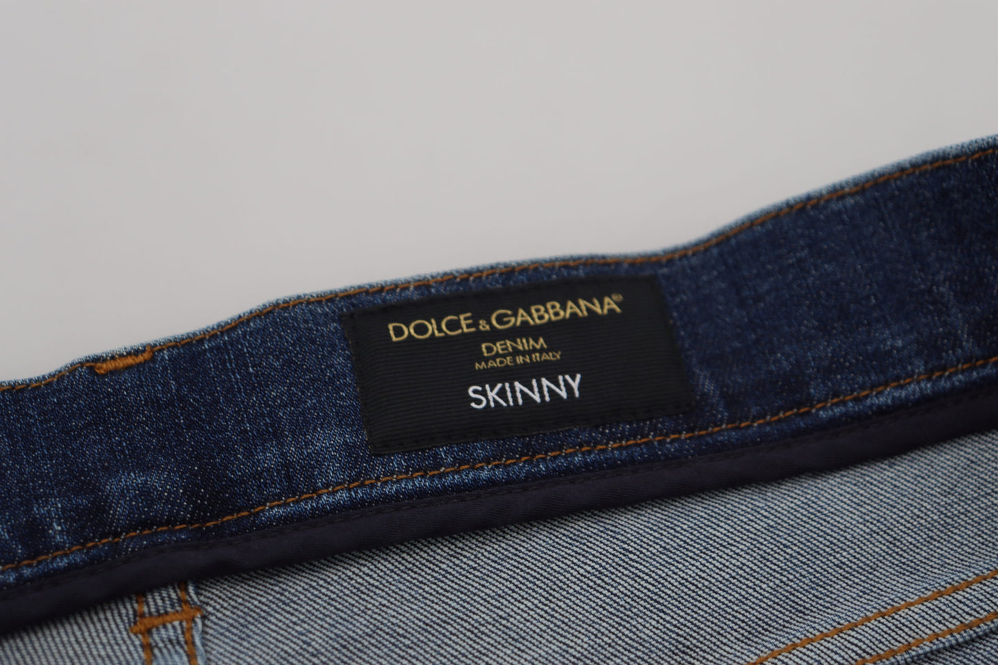 Elevate Your Denim Game with Chic Blue Jeans