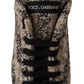 Beige Wool & Cotton Casual Low Top Sneakers