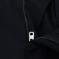 Black Wool Chino Formal Pants