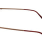 Red Gold DG2204 Butterfly Logo Women Eyewear Sunglasses