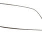 Elegant Silver Reading Glasses