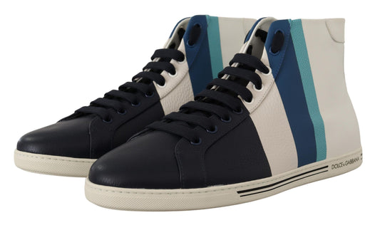 Elevate Your Style with Chic High Top Sneakers