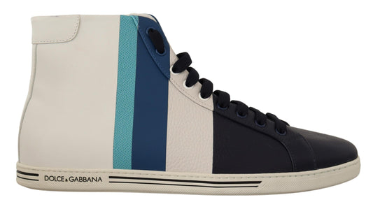 Elevate Your Style with Chic High Top Sneakers