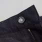 Blue Cotton Men Casual Denim Jeans