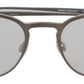 Elegant Silver Reading Glasses Unisex