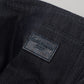 Blue Cotton Men Casual Denim Jeans