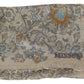 Baroque Pattern Cashmere Scarf