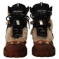 Exquisite Shearling Winter Snow Boots