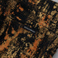 Golden Ash Cotton Retro Men Denim Jeans