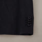 Elegant Linen Single Breasted Blazer