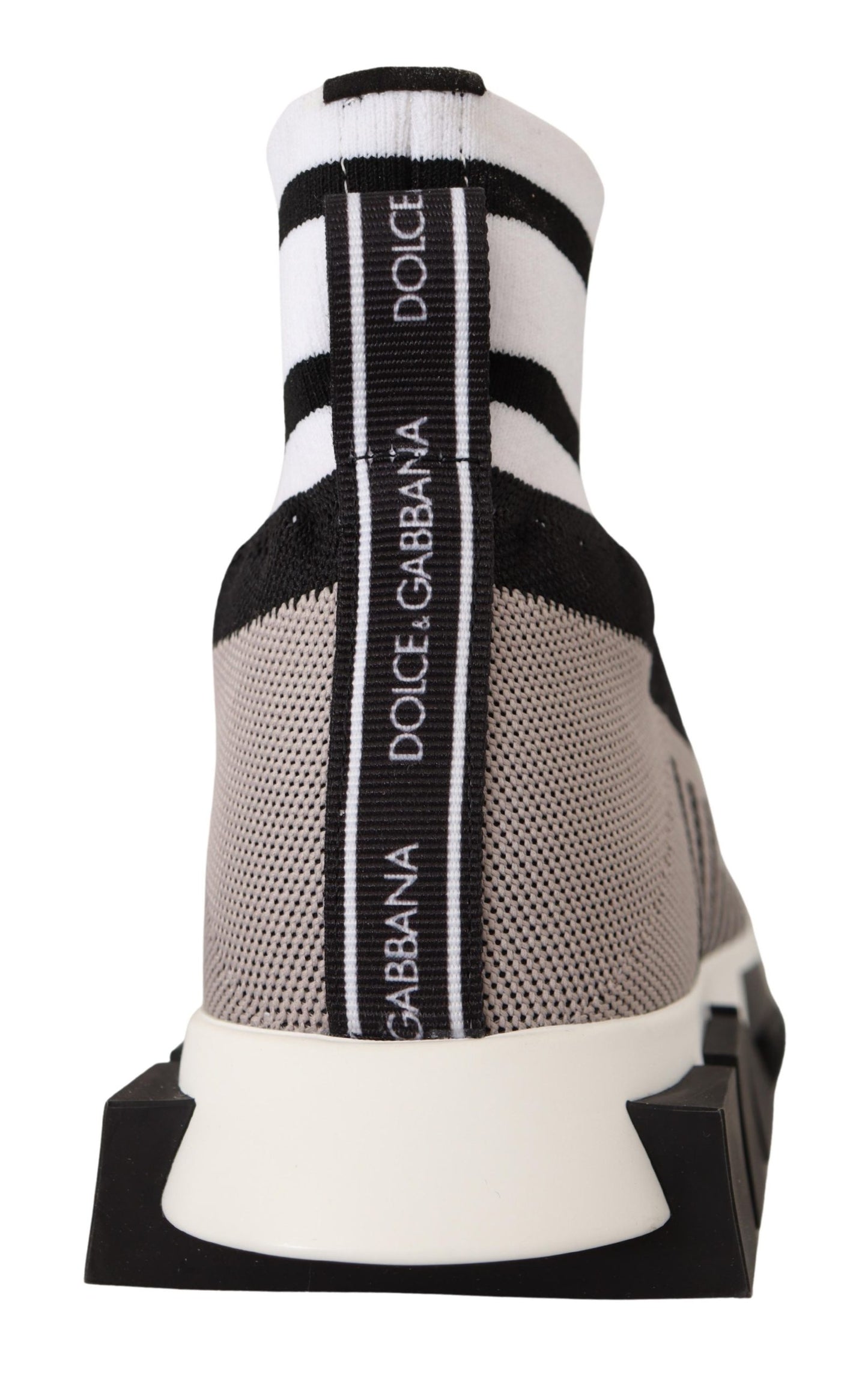 Chic Monochrome Sorrento Sneakers