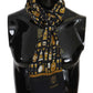 Elegant Modal Cashmere Men's Scarf