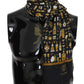 Elegant Modal Cashmere Men's Scarf