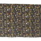 Elegant Modal Cashmere Men's Scarf