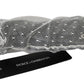 Elegant White Lace Wrist-Length Gloves
