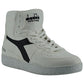 Retro Chic Diadora Heritage Sneakers