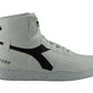Retro Chic Diadora Heritage Sneakers
