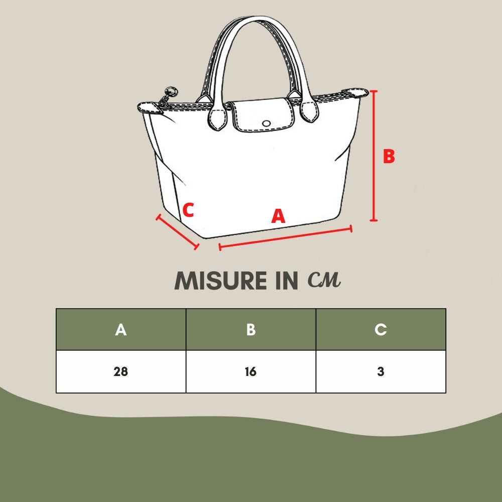 Chic Light Brown Leather Statement Shoulder Bag
