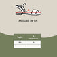 Elegant Canvas Leather GG Loafers