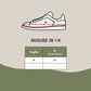 Elevated Green Track Performance Sneakers