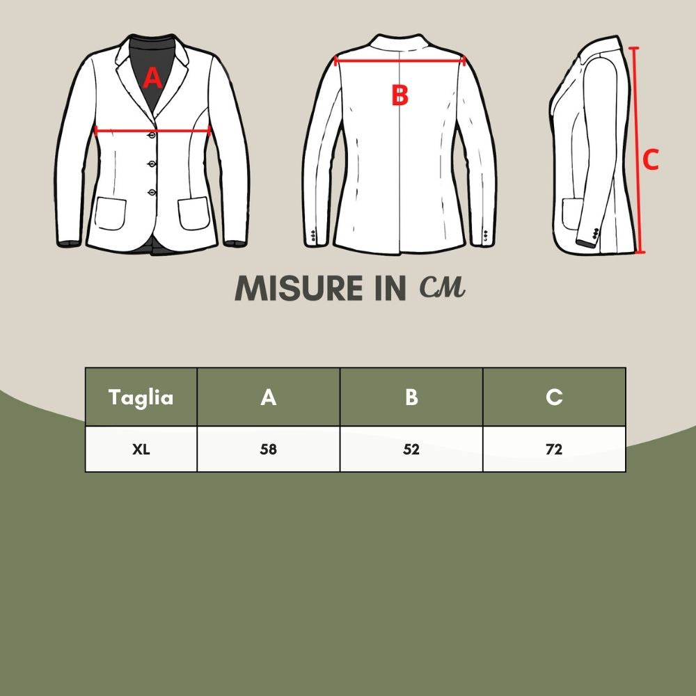 Elegant Crofton Quilted Puffy Jacket