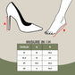 Elegant Ivory Slingback Pumps with Embroidery