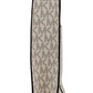 Briley Small Messenger Crossbody Handbag Purse Vanilla