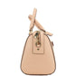 (79946) Rowan Faded Blush Medium Satchel Crossbody Bag