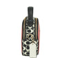 Mickey Mouse X Keith Haring Serena Pebble Leather Satchel Handbag