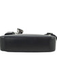 Jet Set Black Gradient Tech Crossbody Purse Handbag Bag
