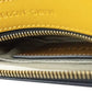 The Snapshot Bag Colorblock Saffiano Leather Cathay Shoulder Purse