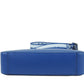 Jet Set Electric Blue Gradient Crossbody Tech Attachment Bag Purse