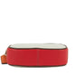 Jamie Mini Rainbow Logo Leather Camera Crossbody Bag