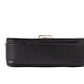 The Snapshot Bag Blue Sea Saffiano Leather Shoulder Handbag Purse