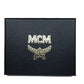 Spectrum Diamond Mini Soft Pink Visetos Leather Card Case Holder Wallet