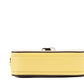 The Snapshot Bag Colorblock Rose Saffiano Leather Handbag Purse