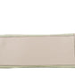 Mirella Large Powder Blush Canvas North South Tote Handbag Purse