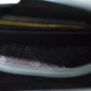 Britten Small Black Pebbled Leather Satchel Crossbody Bag