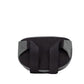 Cannon Charcoal Grey Branded Nylon Econyl Belt Bag Fanny Pack Handbag