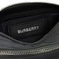 Cannon Charcoal Grey Branded Nylon Econyl Belt Bag Fanny Pack Handbag