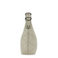 Willa Mini New Cream Quilted Leather Hobo Shoulder Handbag