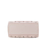 Aren Medium Powder Pink Mixed Visetos Leather Hobo Shoulder Bag Handbag
