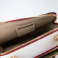 Small Lunar New Year Rabbit Carriage Signature Box Crossbody Bag