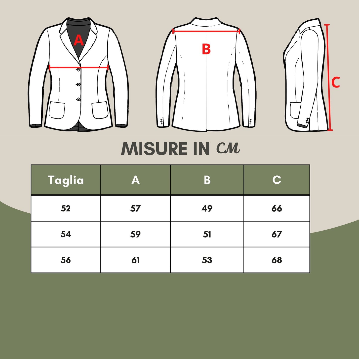Elegant Italian Leather Sheepskin Jacket