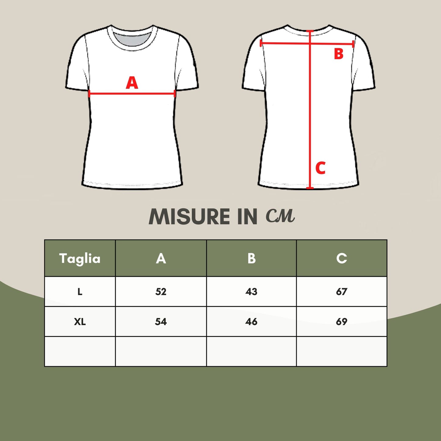Chic Grey Mélange Cotton Tiger Tee