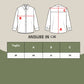 Elegant Pink Striped Cotton Shirt for Men