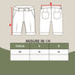 Elegant Beige Cotton Sweatshorts with Logo Detail